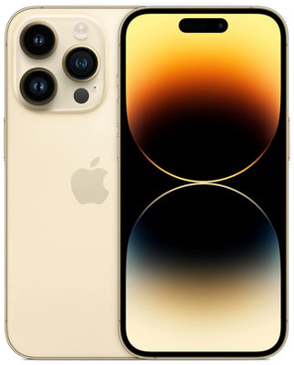  Apple iPhone 14 Pro Max 128 , Dual: nano SIM + eSIM, 