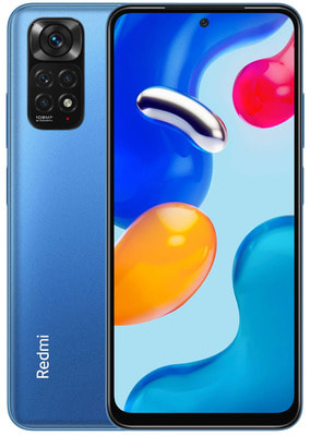  Xiaomi Redmi Note 11S 8/128  Global,  