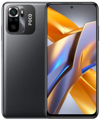  Xiaomi POCO M5s 4/128  Global, 