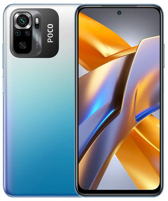  Xiaomi POCO M5s 6/128  Global, 