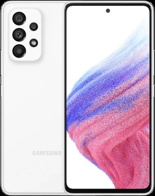  Samsung Galaxy A53 5G 6/128 , 