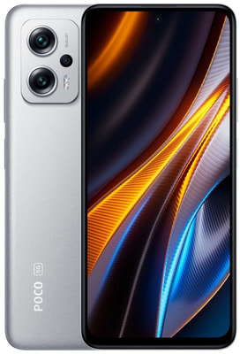  Xiaomi POCO X4 GT 8/128  Global, 