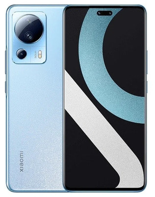  Xiaomi 13 Lite 8/128  Global, 2 (nano SIM), 