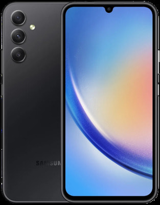  Samsung Galaxy A34 5G 8/256 , Dual nano SIM,  ()