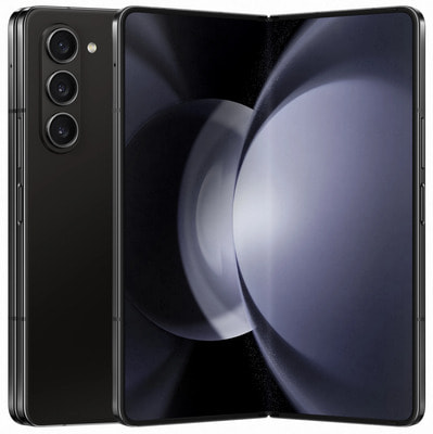  Samsung Galaxy Z Fold5 12/256 , Dual: nano SIM + eSIM,   ()