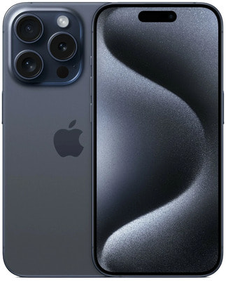  Apple iPhone 15 Pro 512 , Dual: nano SIM + eSIM,   ()