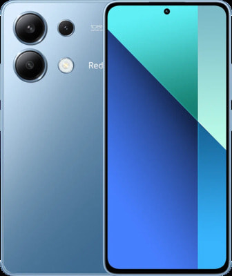  Xiaomi Redmi Note 13 8/256  Global, Dual nano SIM,  ()