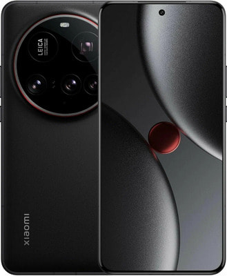  Xiaomi 15 Ultra 16/512GB, Dual: nano SIM + eSIM, Black ()