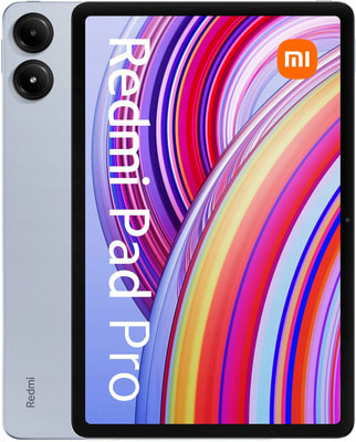  Xiaomi Redmi Pad Pro 8/256 , Wi-Fi Global,  ()