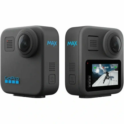 - GoPro MAX 360, ,  ,   ()