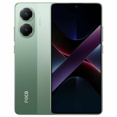  Xiaomi POCO X7 Pro 8/256  Global, Dual nano SIM, Green () ()