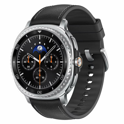   Samsung Galaxy Watch8 Classic 46  Wi-FI, SM-L500, Black () ()