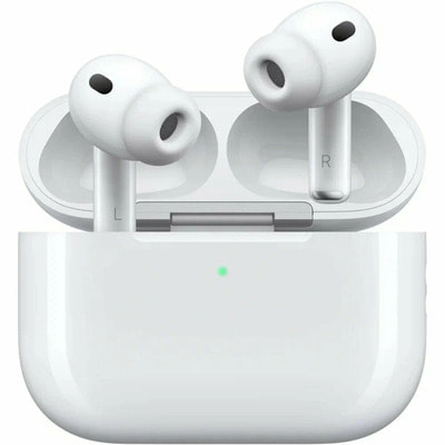   Apple AirPods Pro 3 ANC white USB-C 2025 ()