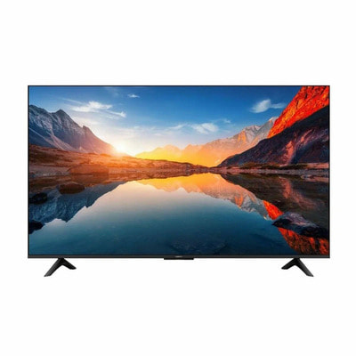  Xiaomi 50" 4K UHD Xiaomi TV A 50 2025 (L50MA-ARU) ׸ ()