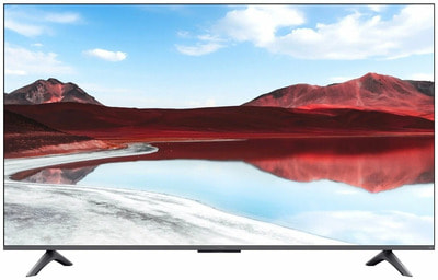 Xiaomi LED 65" TV A Pro L65MA-SRU 2025, 4K Ultra HD 60Hz ()