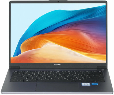  HUAWEI MateBook D16 (53014CNB, 8/512, i5-13420H, , DOS) ()
