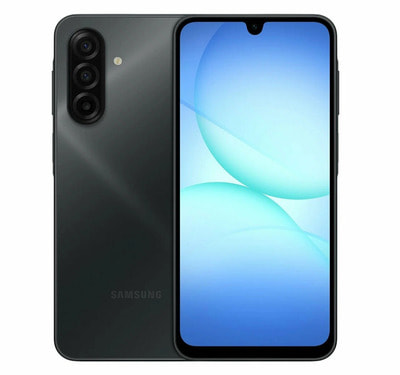  Samsung Galaxy A17 8/256 , Dual nano SIM, Black () ()