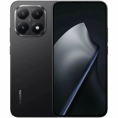  Xiaomi 15T 5G 12/256  Global, Dual nano SIM+eSIM,  (black) ()