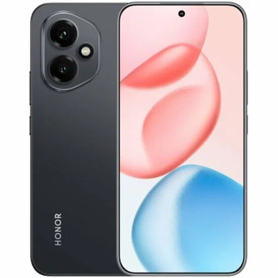  Honor 400 12/256  Global, Dual: nano SIM + eSIM, black ()