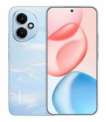  Honor 400 12/512  Global, Dual: nano SIM + eSIM, Tidal Blue () ()
