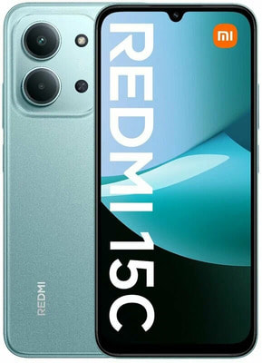  Xiaomi Redmi 15C 4/256 ,  ()