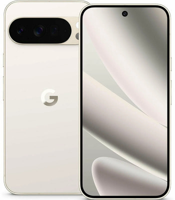  Google Pixel 10 Pro XL 16/256GB, Dual: nano SIM + eSIM, Porcelain () ()