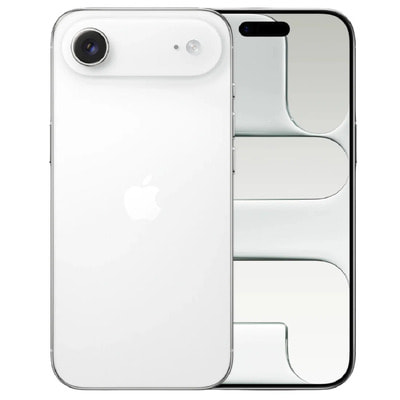  Apple iPhone 17 Air 256 , - | Cloud White, Dual eSim ()