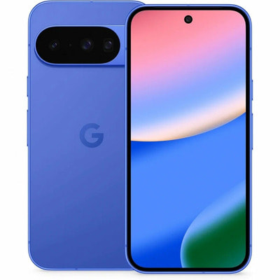  Google Pixel 10 12/256Gb Indigo Global nano Sim+eSim ()