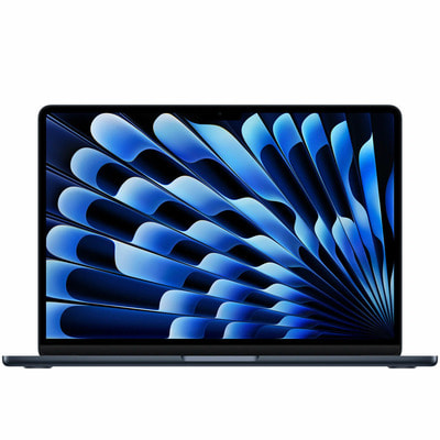  Apple MacBook Air 13 2025 M4 16/256GB Midnight (MW123)   ()