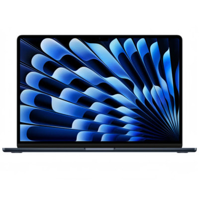  Apple MacBook Air 15 2025 M4 24/512GB Midnight (MC6L4)   ()