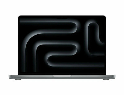 Apple Macbook Pro 14 M3 8/512Gb Space Gray (MTL73)   ()