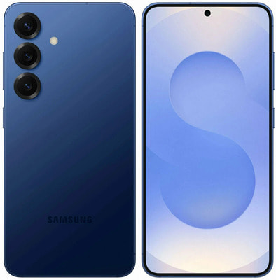 Смартфон Samsung Galaxy S25 Plus 12/256GB, Dual: nano SIM + eSIM, Navy Смартфон Samsung Galaxy S25 Plus 12/256GB, Dual: nano SIM + eSIM, Navy (фото)