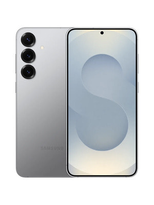 Смартфон Samsung Galaxy S25 Plus 5G 12/512 ГБ, Dual: nano SIM + eSIM, серебристый Смартфон Samsung Galaxy S25 Plus 5G 12/512 ГБ, Dual: nano SIM + eSIM, серебристый (фото)