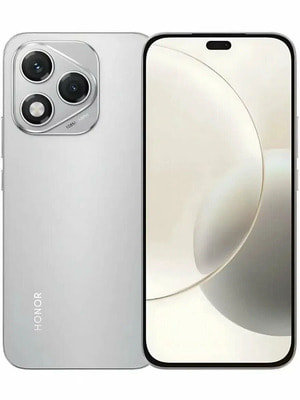 Смартфон Honor 400 Lite, 12/256Gb, Global, Velvet Gray (Серый) Смартфон Honor 400 Lite, 12/256Gb, Global, Velvet Gray (Серый) (фото)