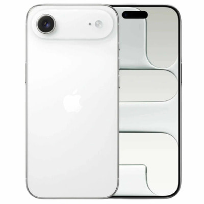  Apple iPhone Air 1 , Cloud white (), (Dual eSim) ()