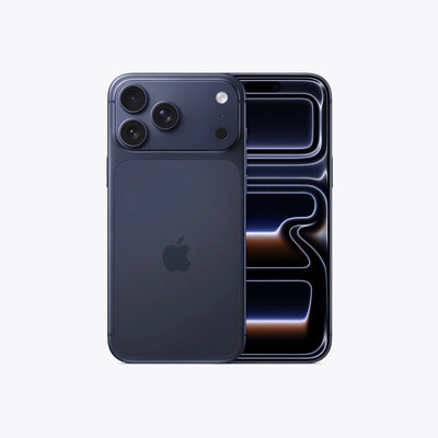 Смартфон Apple iPhone 17 Pro Max 512 ГБ "Темно-синий" | Deep Blue (Dual eSIM) Смартфон Apple iPhone 17 Pro Max 512 ГБ "Темно-синий" | Deep Blue (Dual eSIM) (фото)