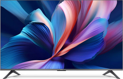 Телевизор Xiaomi TV A Pro 50" 2026, QLED, 4K UltraHD, Wi-Fi, 60 Гц, Android TV, HDMI х 3, USB х 1, темно-серый Телевизор Xiaomi TV A Pro 50" 2026, QLED, 4K UltraHD, Wi-Fi, 60 Гц, Android TV, HDMI х 3, USB х 1, темно-серый (фото)