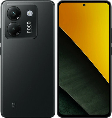 Смартфон Xiaomi POCO M7 Pro 12/512 ГБ Global, Dual nano SIM, Черный Смартфон Xiaomi POCO M7 Pro 12/512 ГБ Global, Dual nano SIM, Черный (фото)