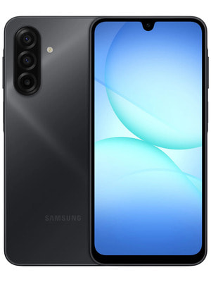Смартфон Samsung Galaxy A17 4/128 ГБ, Dual nano SIM, Black (черный) Смартфон Samsung Galaxy A17 4/128 ГБ, Dual nano SIM, Black (черный) (фото)
