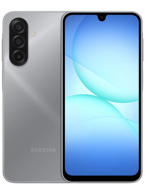 Смартфон Samsung Galaxy A17 4/128 ГБ, Dual nano SIM, серый Смартфон Samsung Galaxy A17 4/128 ГБ, Dual nano SIM, серый (фото)