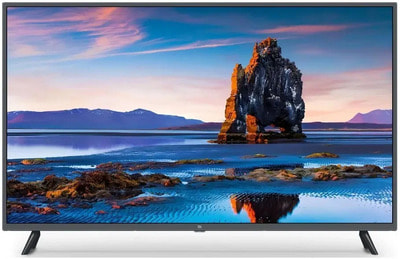  Xiaomi Mi TV 4A 43 (L43M5-5ARUM)  ()