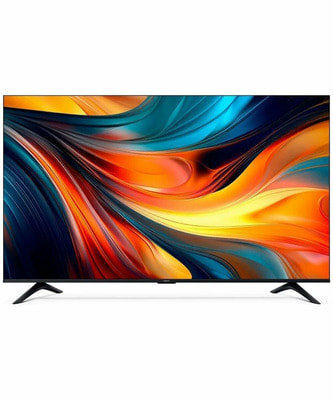  Xiaomi Mi TV A 43 2026 4K RU 2/8   1xUSB-A,3xHDMI, Ethernet, DVB ()