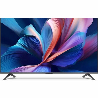  Xiaomi Mi TV A Pro 43" 2026 RU 2/8   1xUSB-A,3xHDMI, Ethernet, DVB ()