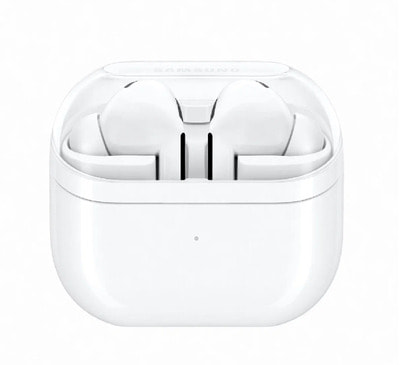 Беспроводные наушники Samsung Galaxy Buds 3 Pro, TWS, IP57, белые Беспроводные наушники Samsung Galaxy Buds 3 Pro, TWS, IP57, белые (фото)