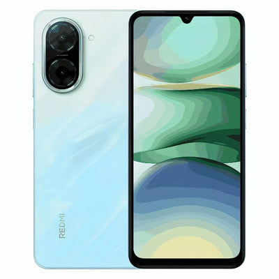 Смартфон Xiaomi Redmi A5 4/128GB Ocean Blue Смартфон Xiaomi Redmi A5 4/128GB Ocean Blue (фото)