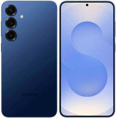 Смартфон Samsung Galaxy S25 Plus 12/512 ГБ, Dual: nano SIM + eSIM, Navy (синий) Смартфон Samsung Galaxy S25 Plus 12/512 ГБ, Dual: nano SIM + eSIM, Navy (синий) (фото)