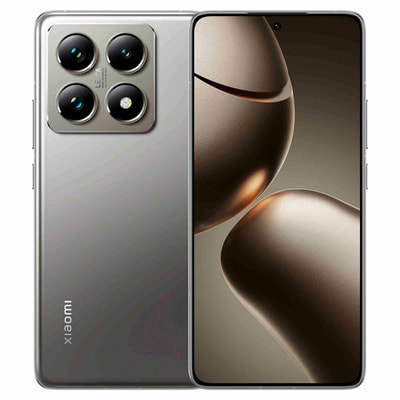  Xiaomi Mi 14T Pro 12/1024  (1 ), Dual nano SIM+Esim, Titan Gray () ()