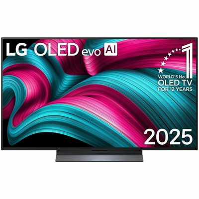  LG OLED55C5RLA. ARUG  55", 3840 x 2160, TFT, 4K UHD, OLED, WebOS ()