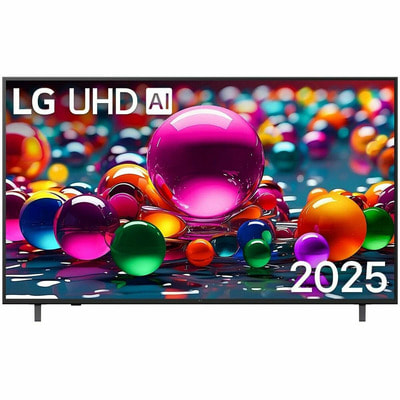  LG 65UA75009LA. ARUG 65" LED,4K UltraHD 3840x2160, 60 , Smart TV (webOS) ()