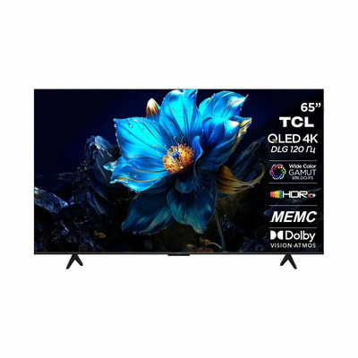  TCL 65P7K, 3840x2160 (4K Ultra HD), 60 , WiFi, Smart TV,  ()
